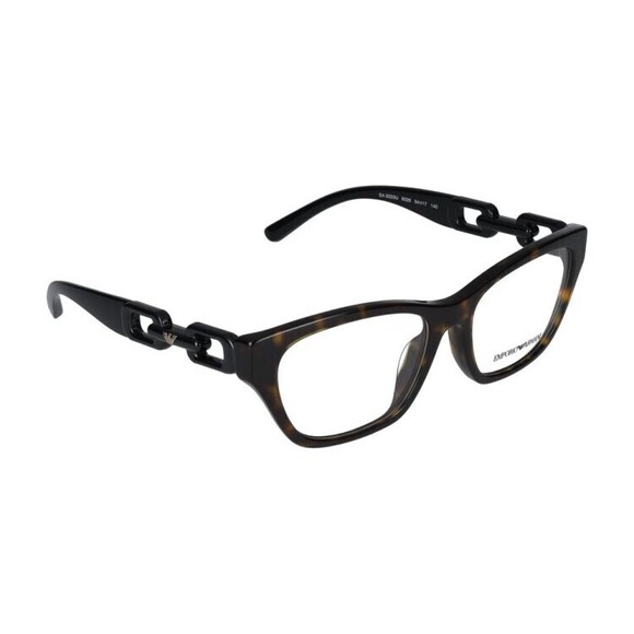 Emporio Armani Eyeglasses 0Ea3223u 5026 54/17/140 - NWT
